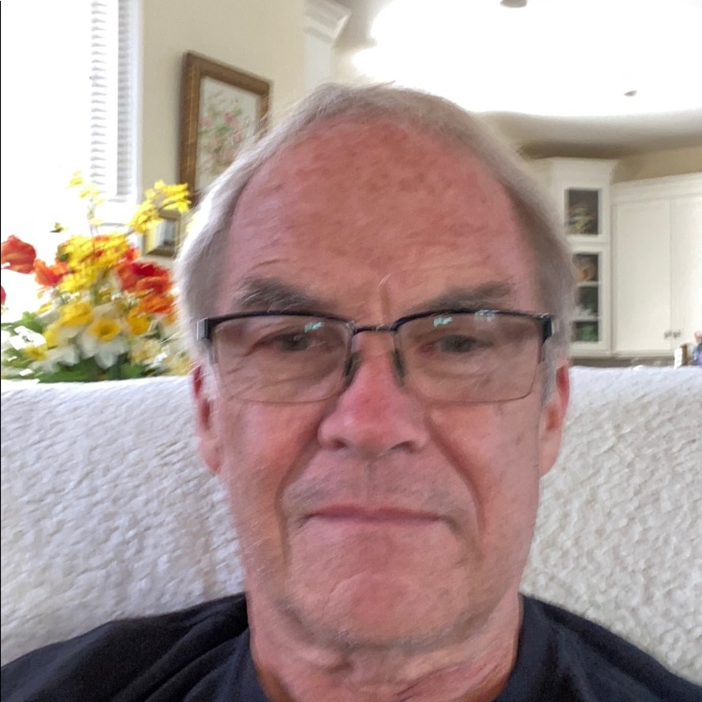 Meet your Posher, David